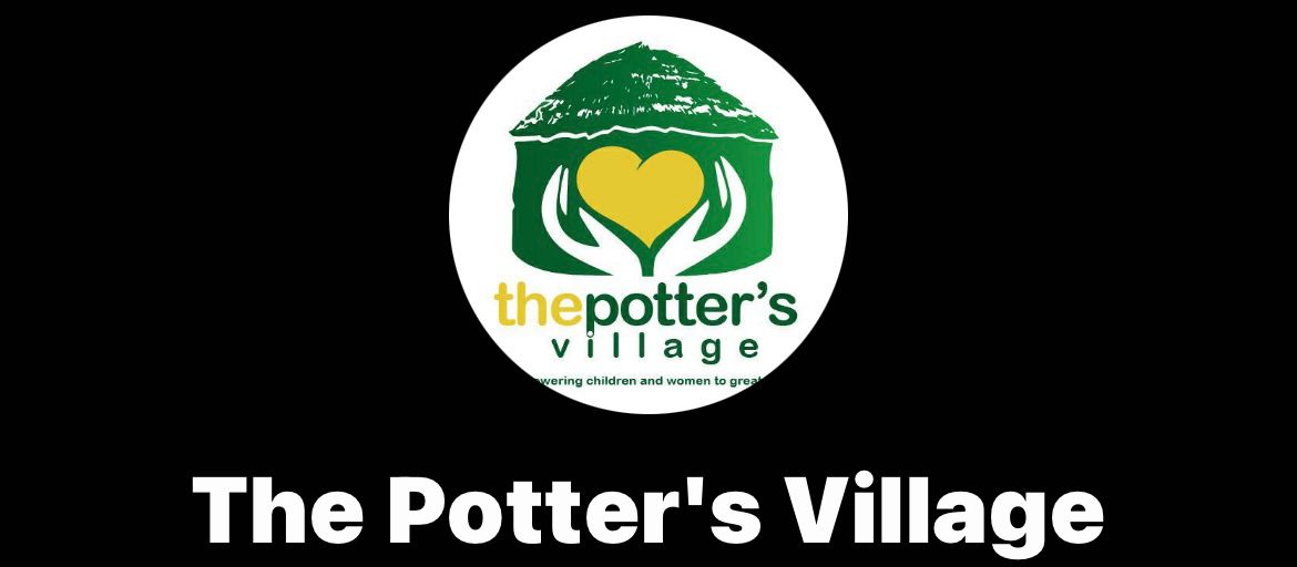 The potter’s village